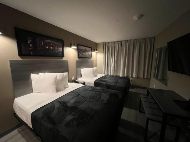 LIV Hotel Bronx - Newly Built — photo 13