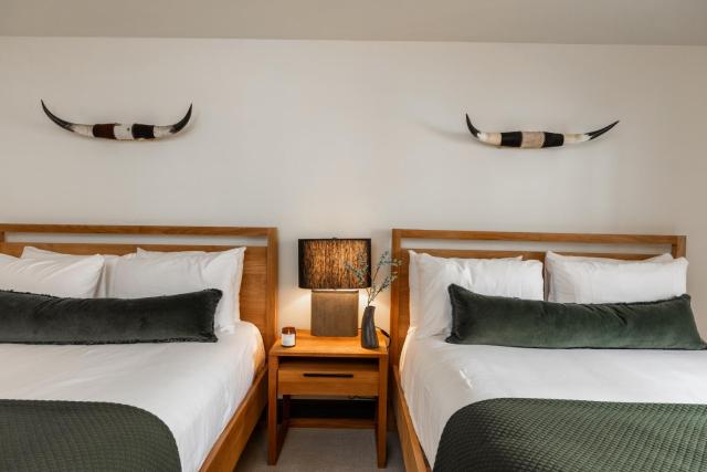 Lodge at Vail Condominiums — photo 19