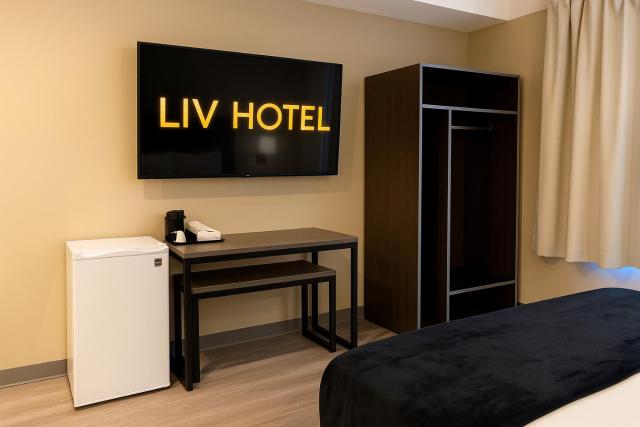 LIV Hotel Bronx - Newly Built — photo 10