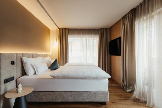 Hotel B&B Feldmessner — photo 15