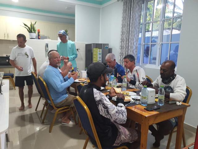 Oceanic Inn - Guest House — photo 3