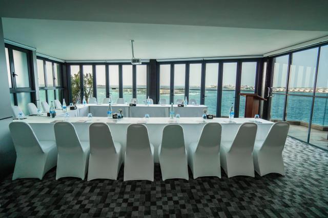 Maagiri Hotel — photo 19