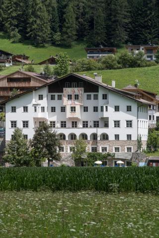 Hotel Tre Cime Sesto - Sexten — photo 7