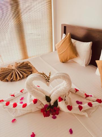 Lolu Village Resort — photo 16