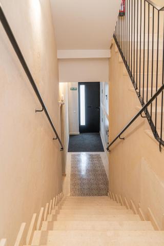 Alysé Apartments Alfalfa, by Homing U — photo 22