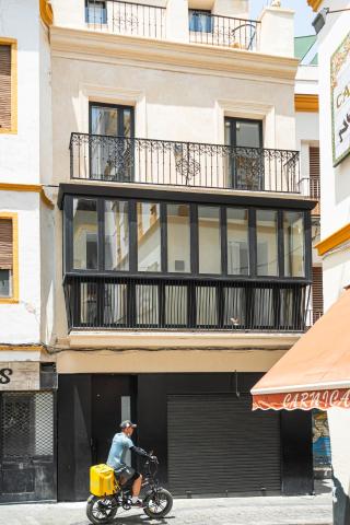Alysé Apartments Alfalfa, by Homing U — photo 24