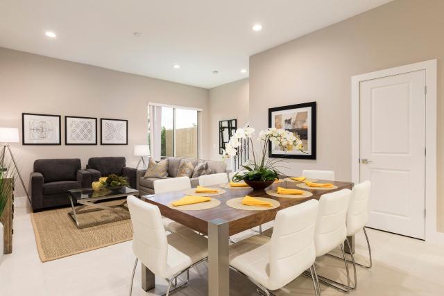 Summerville Resort Five Bedroom Townhome SMV126 — photo 6