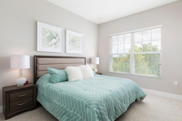 Summerville Resort Five Bedroom Townhome SMV126 — photo 10