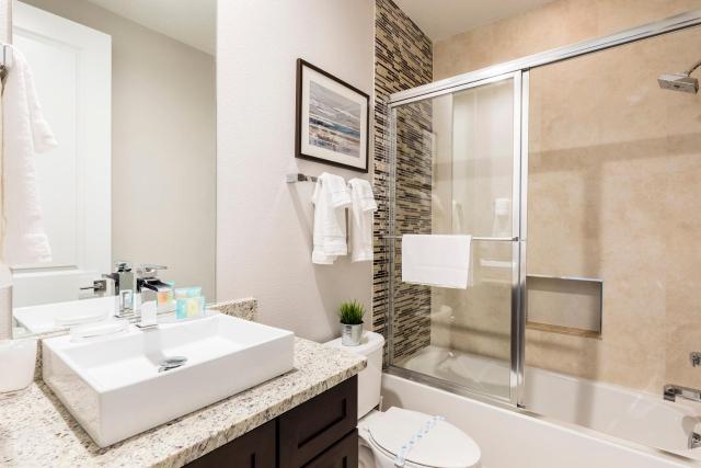Summerville Resort Five Bedroom Townhome SMV126 — photo 18