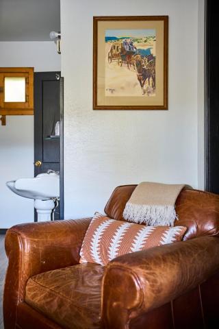 Misty Mountain Lodge — photo 21