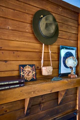 Misty Mountain Lodge — photo 19