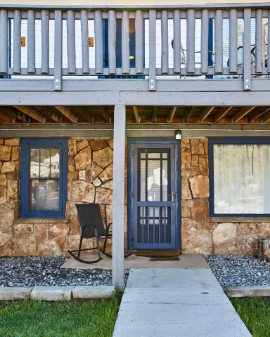 Misty Mountain Lodge — photo 24
