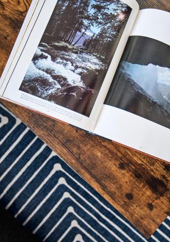 Misty Mountain Lodge — photo 23