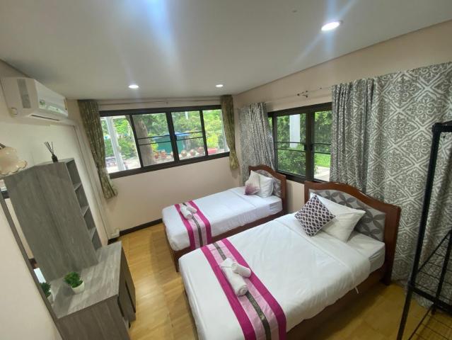 The Sun House — photo 15