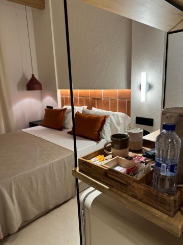 BELLADORA Hotel Boutique — photo 15