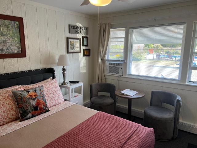 Profile Deluxe Motel — photo 15