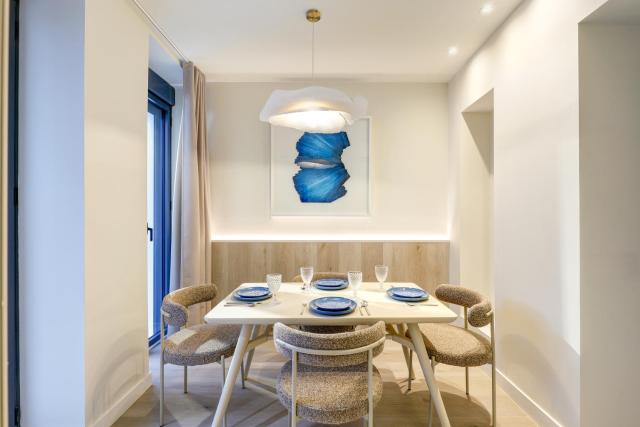 Coeo Frailes Design Apartments — photo 11
