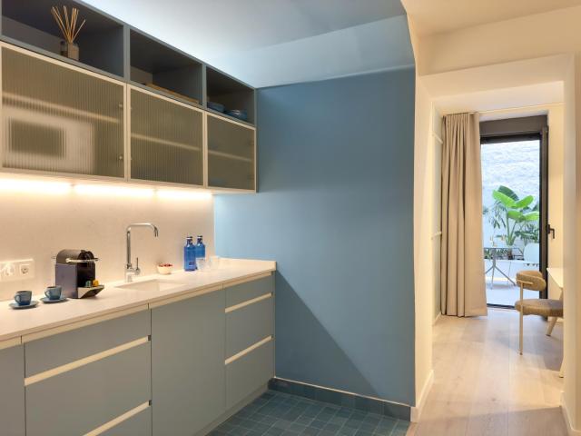 Coeo Frailes Design Apartments — photo 14