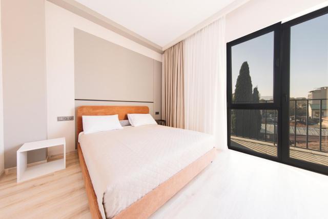 Doors Boutique Hotel — photo 11