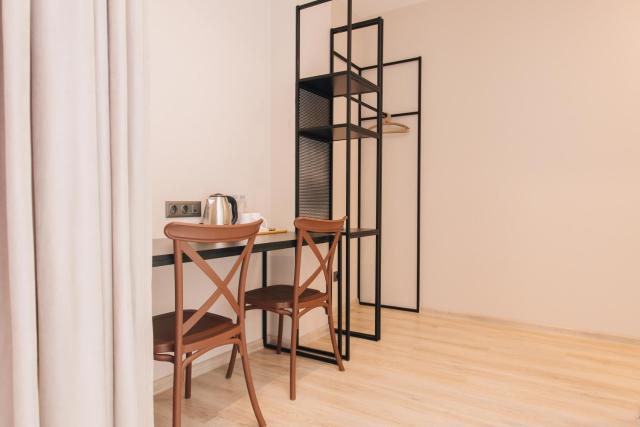 Doors Boutique Hotel — photo 12