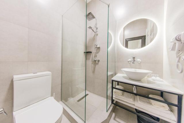 Doors Boutique Hotel — photo 14
