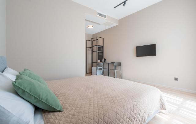 Doors Boutique Hotel — photo 16