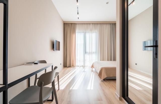 Doors Boutique Hotel — photo 17