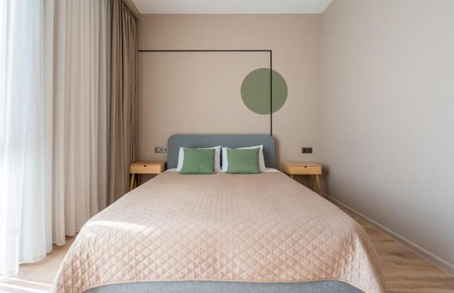 Doors Boutique Hotel — photo 15