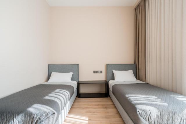 Doors Boutique Hotel — photo 20