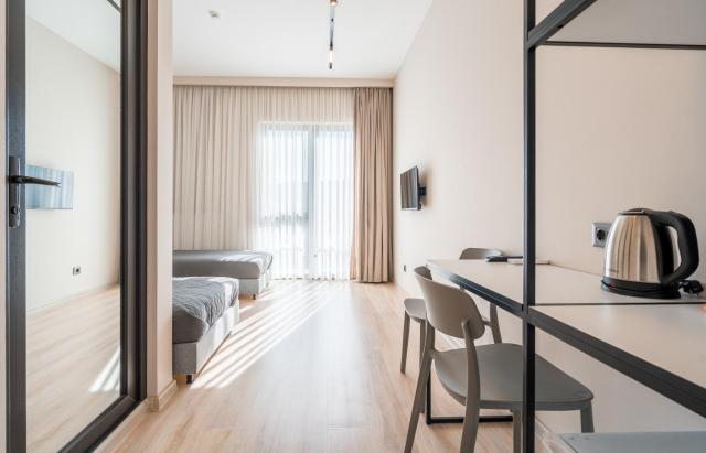 Doors Boutique Hotel — photo 23