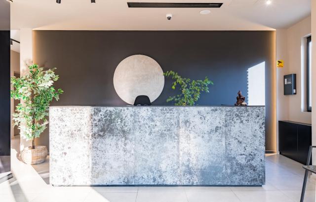 Doors Boutique Hotel — photo 10