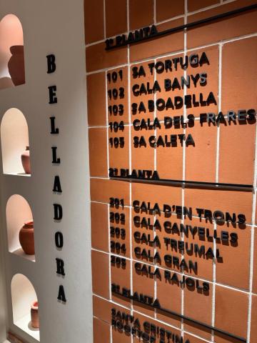 BELLADORA Hotel Boutique — photo 16