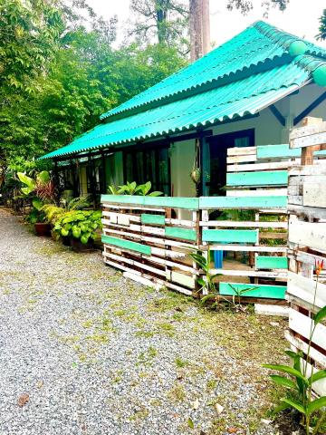 Tropical Paradise Leelawadee Resort — photo 14