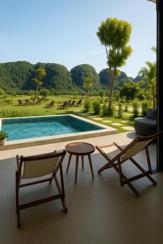 Tam Coc Horizon Retreat — photo 21