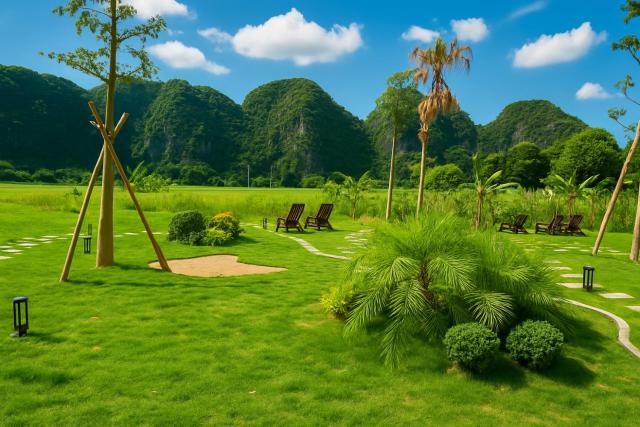 Tam Coc Horizon Retreat — photo 19