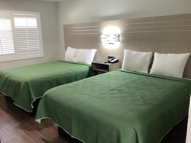 MAYFAIR INN ONTARIO AIRPORT — photo 14