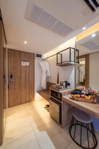 Stay Collection Nimman Chiangmai — photo 23