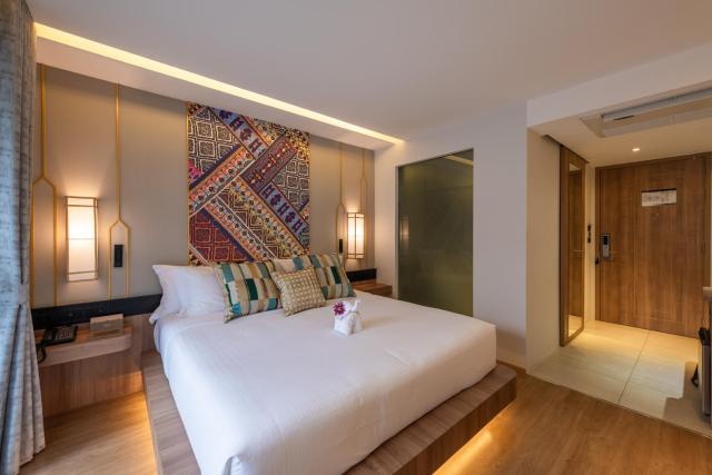 Stay Collection Nimman Chiangmai — photo 24