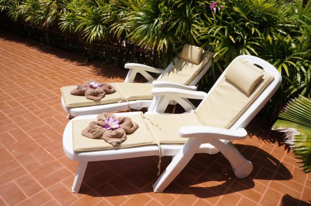 The Oriental Tropical Beach at VIP Resort — photo 15