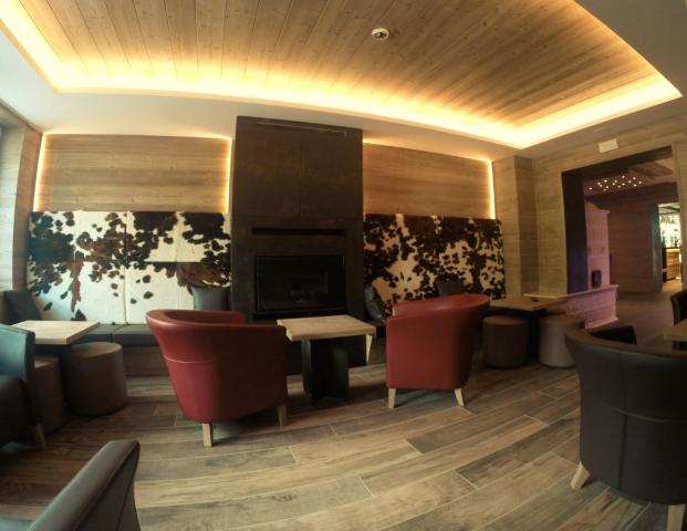 Hotel Garni Arnica ***S — photo 13