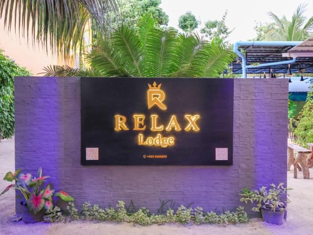 Relax Lodge — photo 1