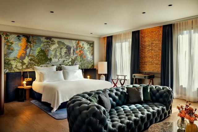 Casa Faraona Luxury Residences — photo 1