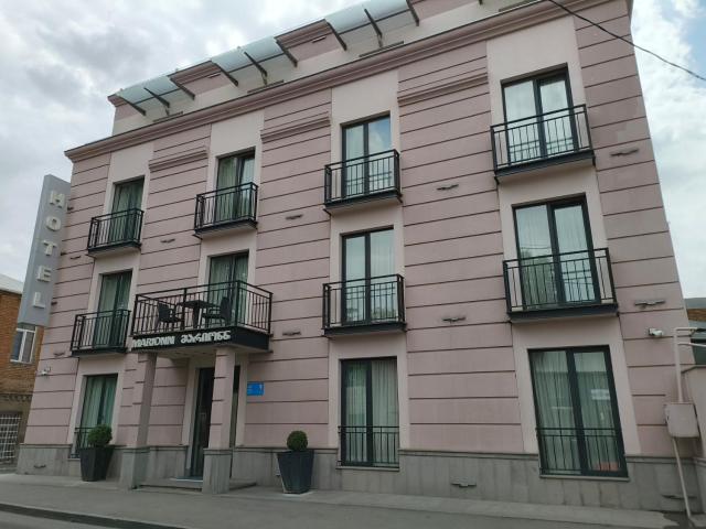 Marionn Hotel — photo 4