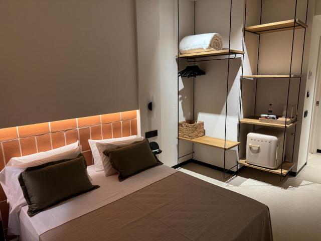 BELLADORA Hotel Boutique — photo 12