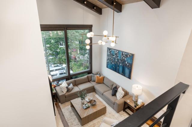 Lodge at Vail Condominiums — photo 20