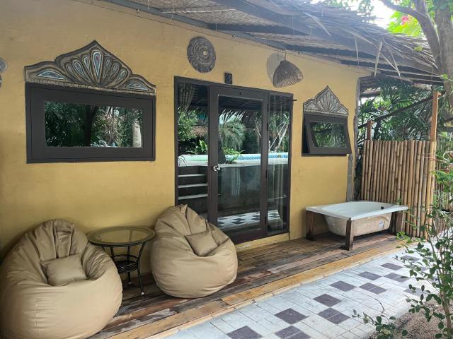 Green Wood Park Cottage Samui, Bangrak Beach — photo 15