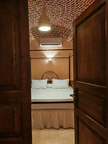 El Juneina Boutique Villas — photo 13
