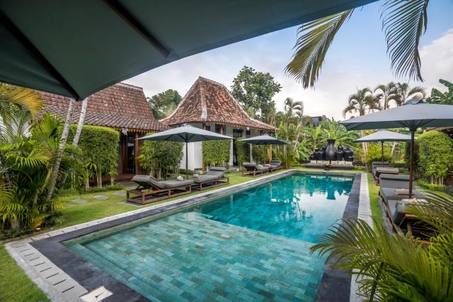 Bloom Resort Bali by BaliSuperHost — photo 16
