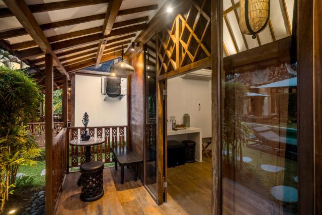 Bloom Resort Bali by BaliSuperHost — photo 19
