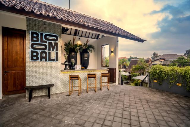 Bloom Resort Bali by BaliSuperHost — photo 24